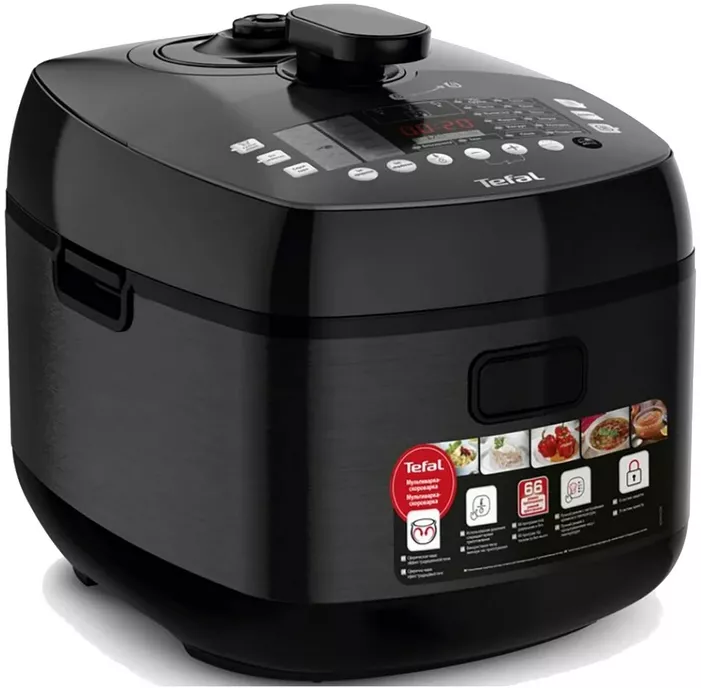 Tefal CY625D32