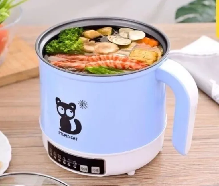 Мультиварка mini