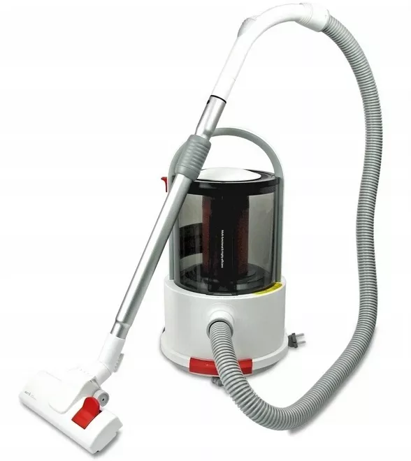 Deerma TJ200W Vacuum Cleaner