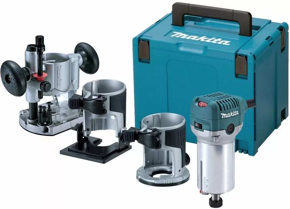 Makita RT0702CX2J