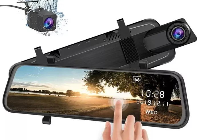 Dual vision Full HD 1080