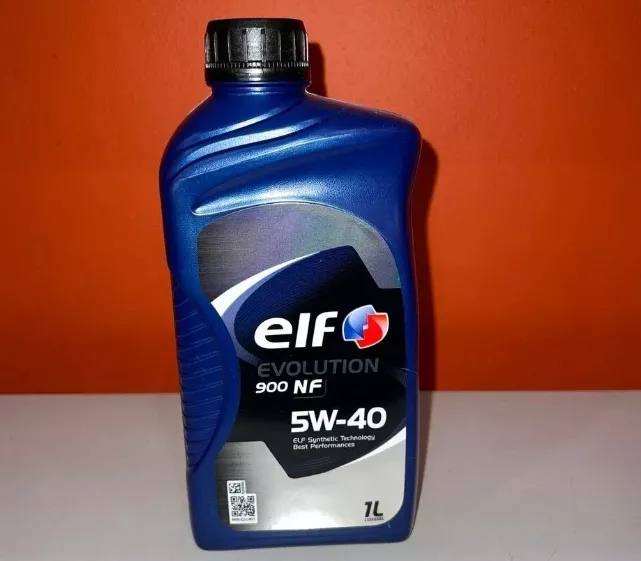 ELF Evolution 900 NF