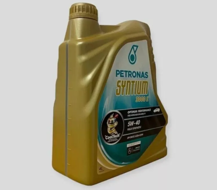 Petronas 18051619 syntium 3000 e