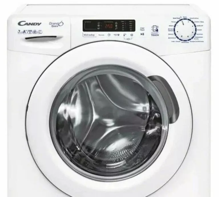 Candy CS4 107 2D1/2-07