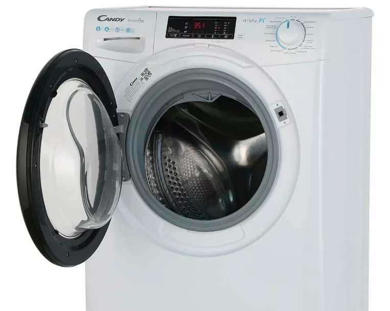 Candy Smart Pro CO34 106TB1/2-07