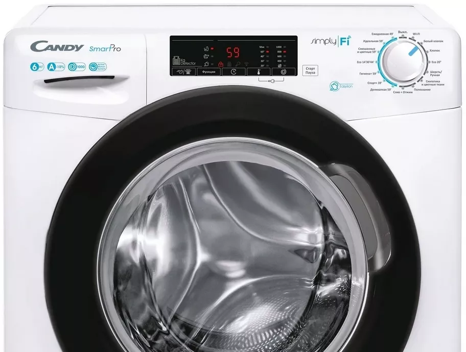 Candy CSO34106TB1/2