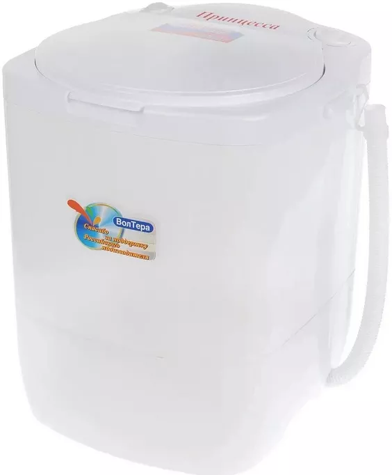 Волтера ВТ-СМ1RU (Принцесса СМ-1)