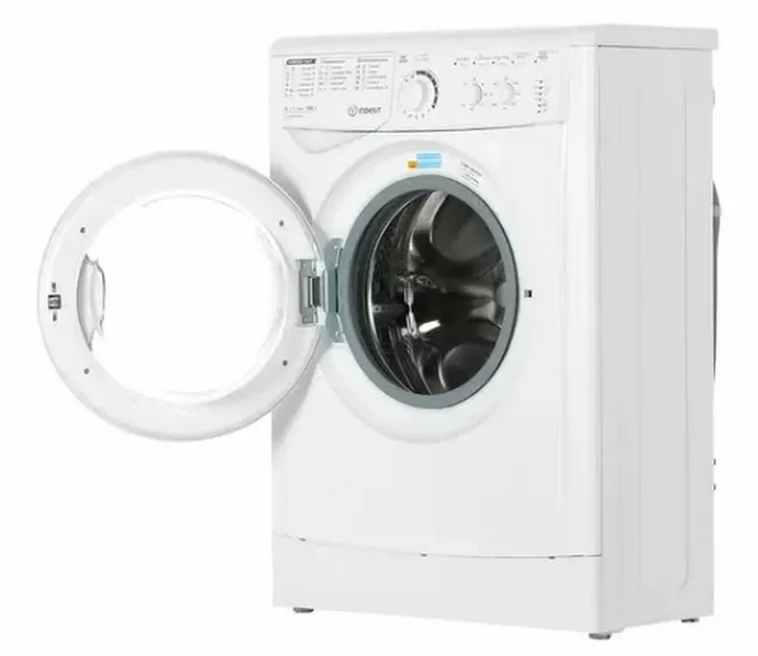 Indesit EWUC 4105