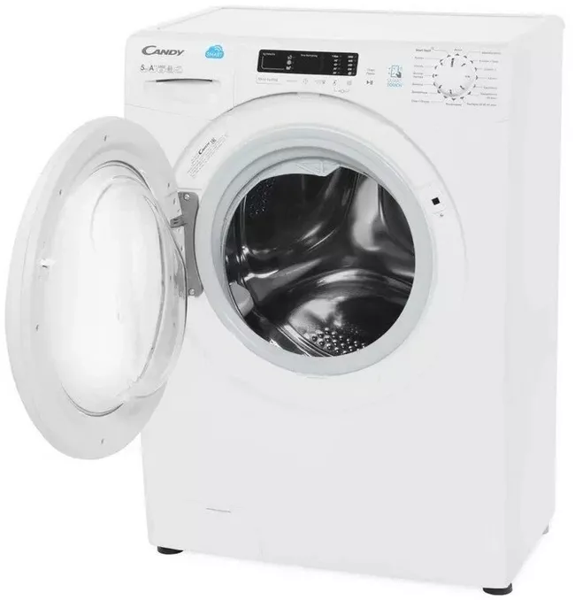 Candy CS34 1052D1/2-07