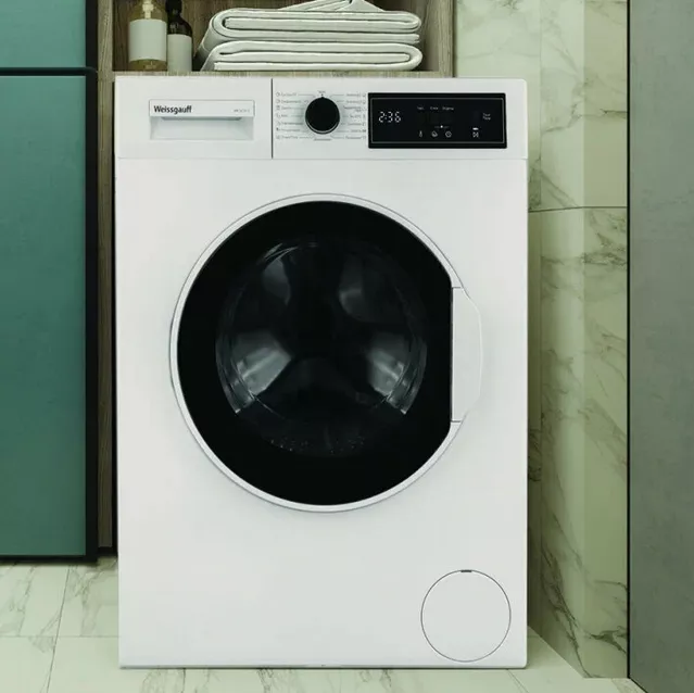 Weissgauff WM 36104 D