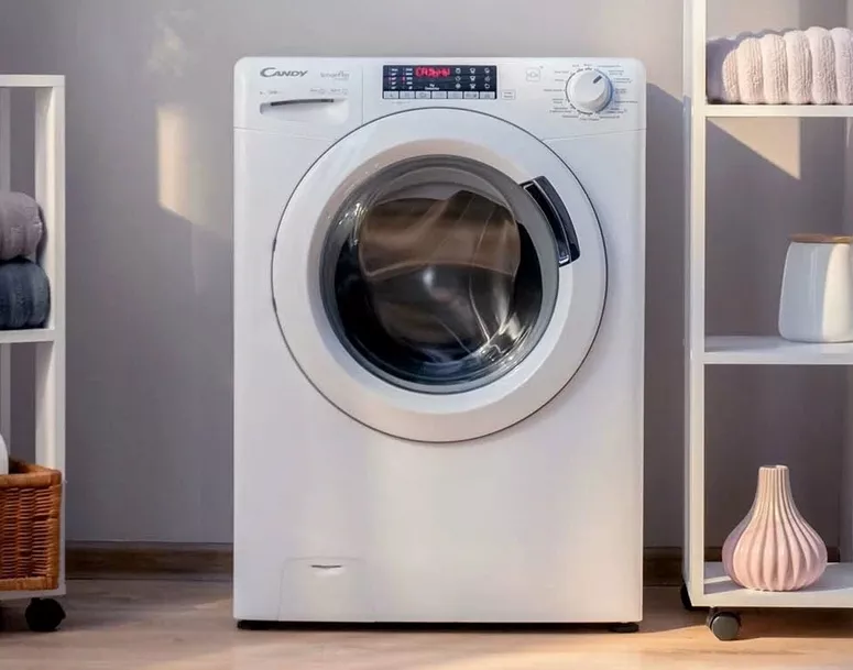 Candy Smart Pro Inverter CSO4 266TWM-07