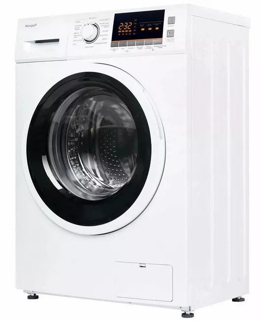 Weissgauff WM 4126 D