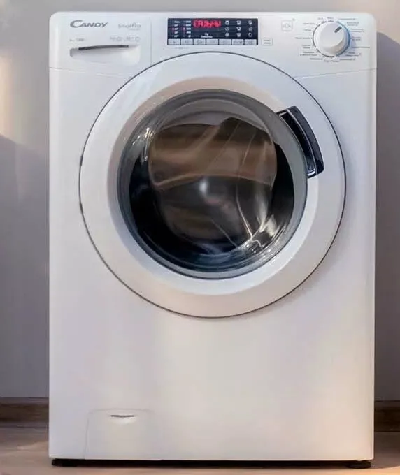 Стиральная машина с сушкой Candy CSWS 42642D/2-07