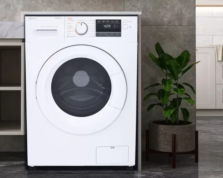 ZUGEL ZWDS8614I Inverter