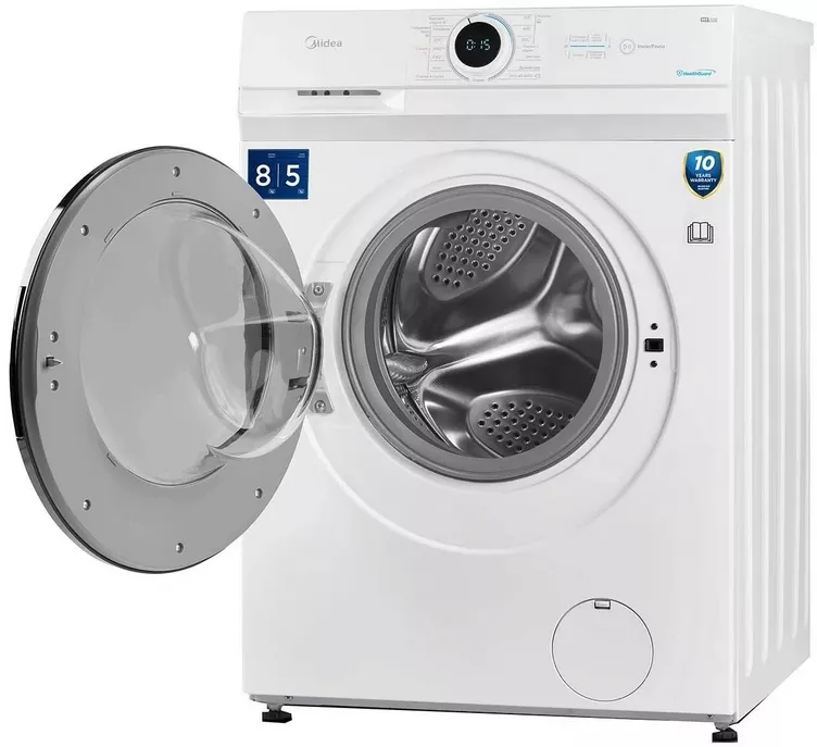 Midea MF100D80BS/W-RU