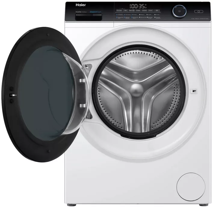 Haier HWD80-BP14959B