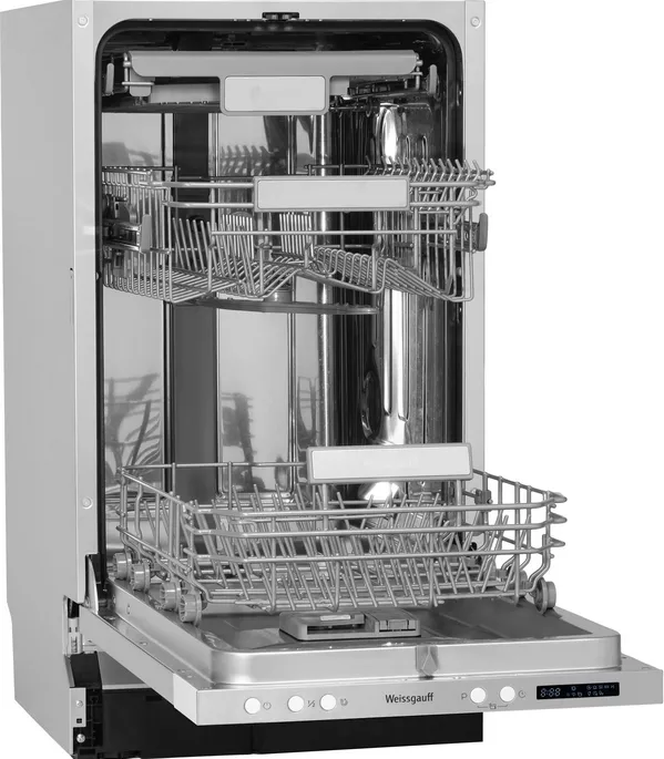 Weissgauff BDW 4533 D