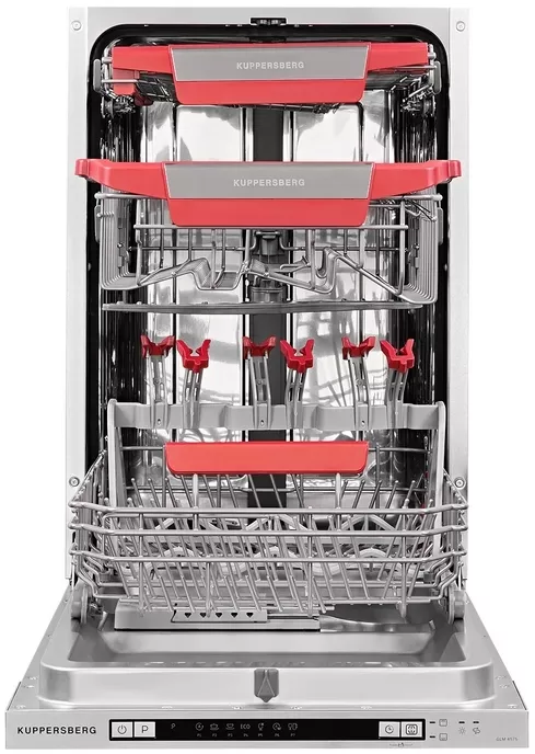 Kuppersberg GLM 4575