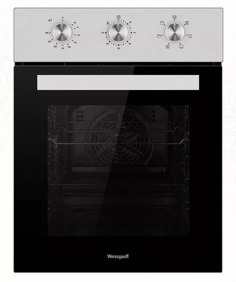 Weissgauff EOY 456 BM