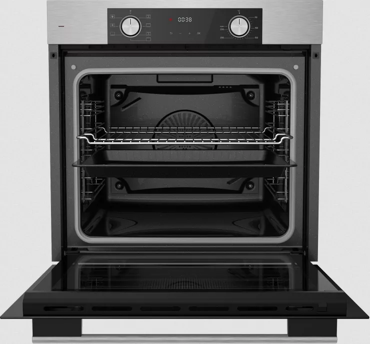 Kuppersberg HF 607 BX