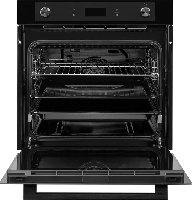Kuppersberg HM 639 Black