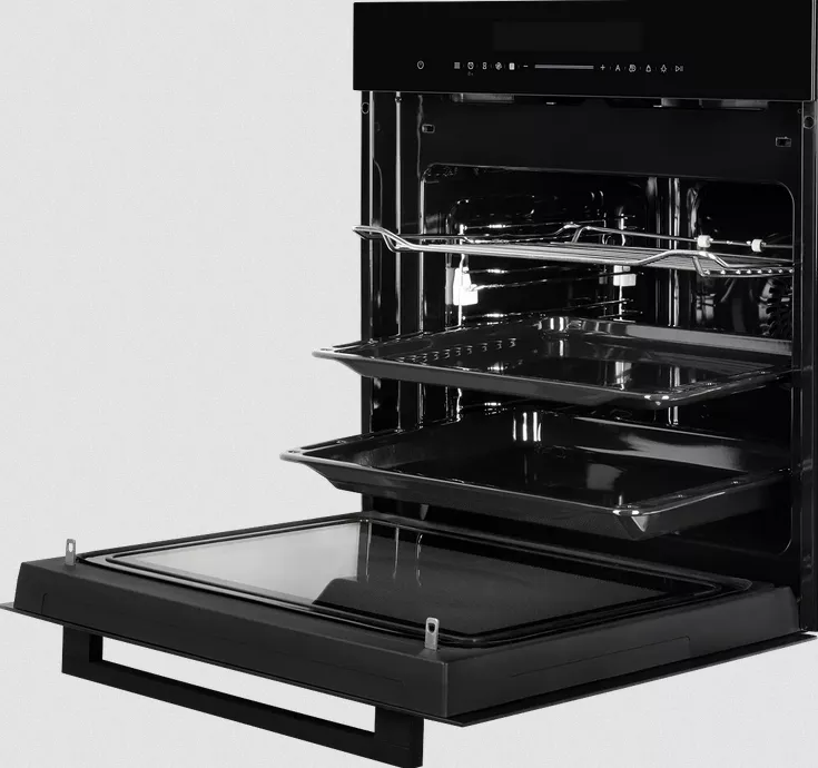 Kuppersberg HK 616 Black