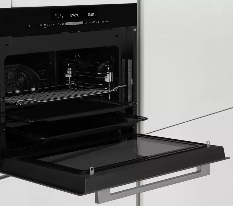 Weissgauff EOM 991 SB Black Edition