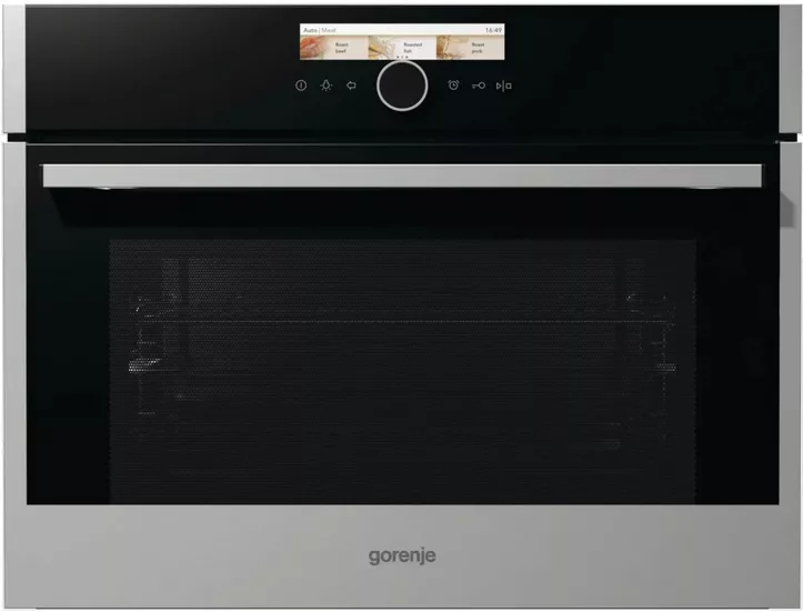 GORENJE BCM598S18X