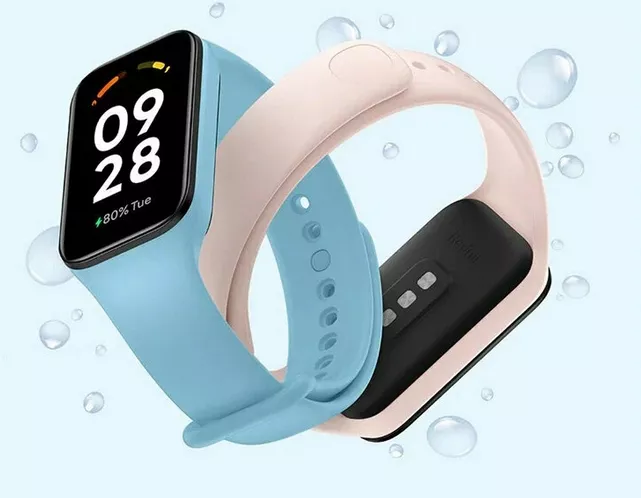 Redmi Smart Band 2