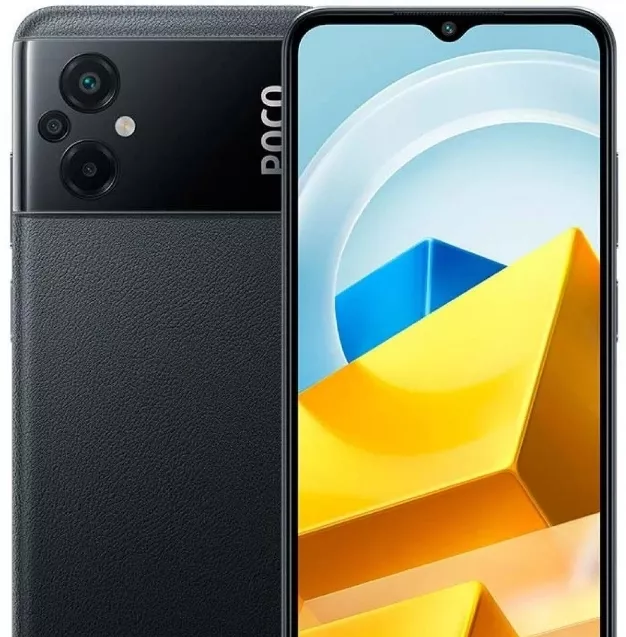 Xiaomi POCO M5