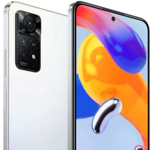 Xiaomi Redmi Note 11 Pro