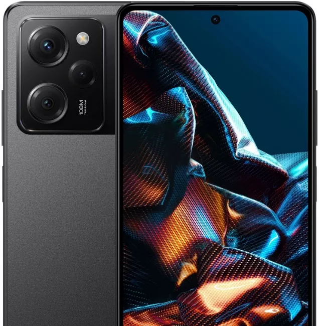 Xiaomi POCO X5 Pro 5G