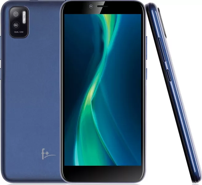 Смартфон F+ SA55