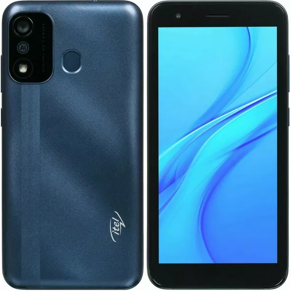 Itel A27