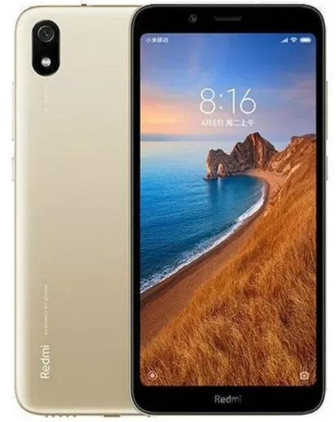 Xiaomi Redmi 7A