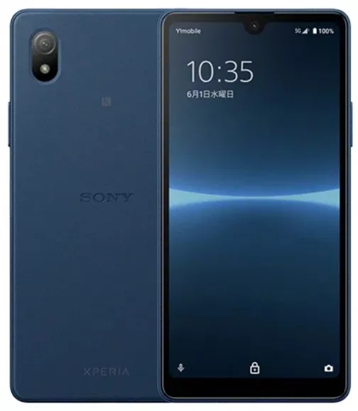 Sony Xperia Ace III