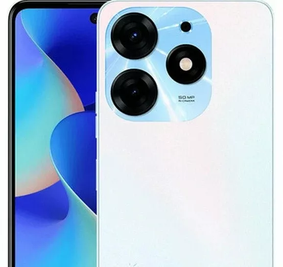 TECNO Spark 10 Pro