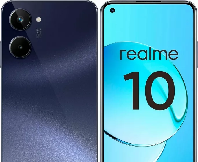 realme 10