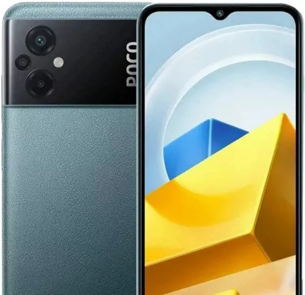Xiaomi POCO M5