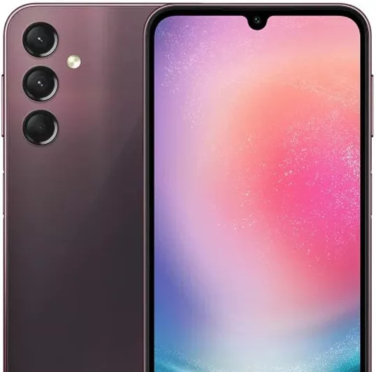 Samsung Galaxy A24