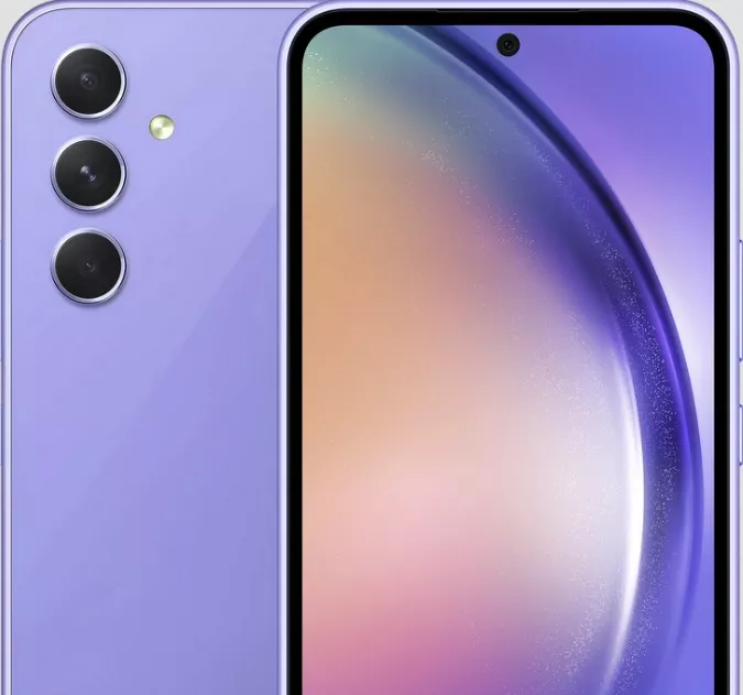 Samsung Galaxy A54 5G