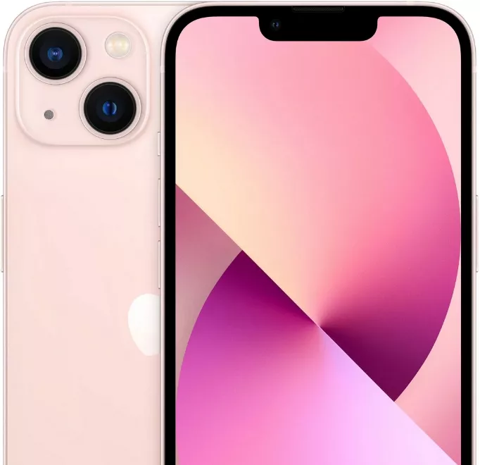 Apple iPhone 13