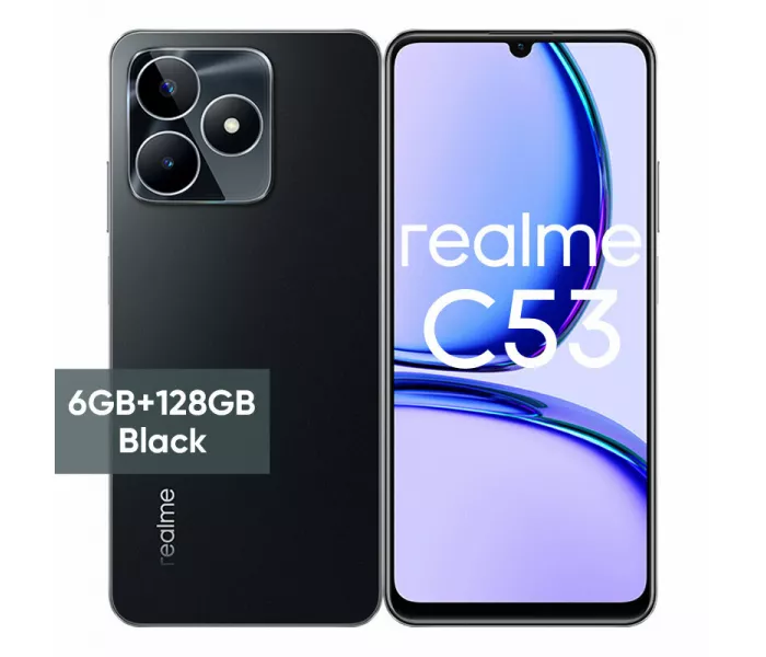 realme C53