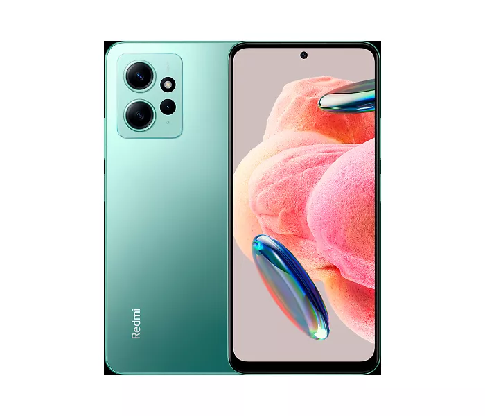 Xiaomi Redmi Note 12