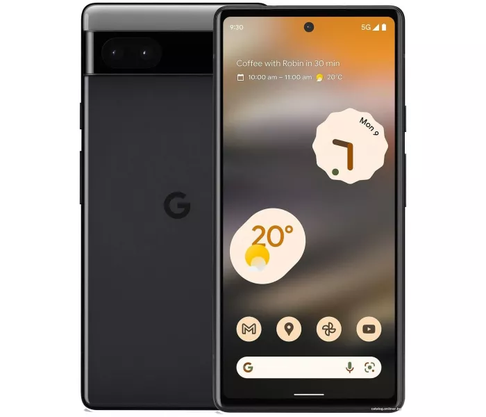 Google Pixel 6a