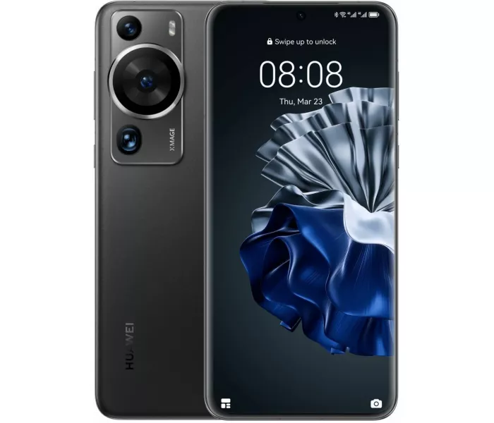 HUAWEI P60 Pro