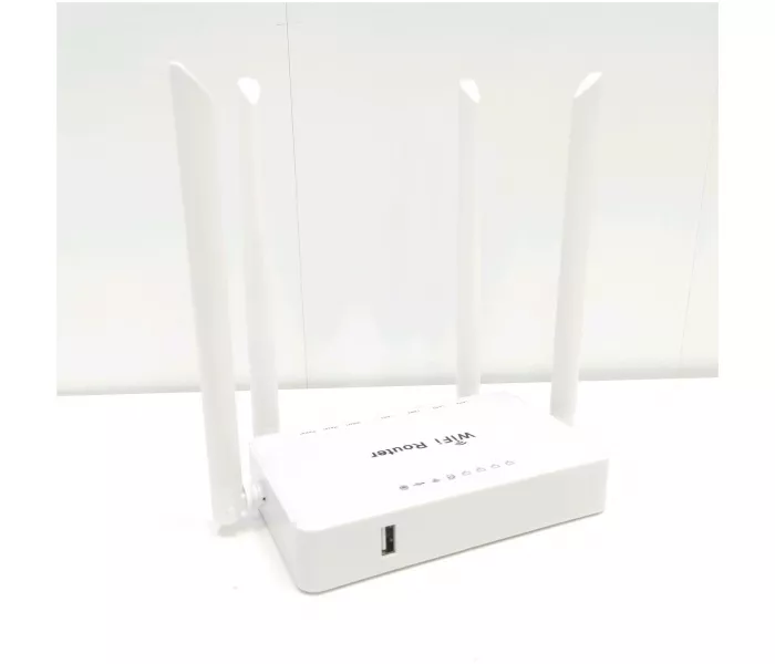 WiFi Роутер для USB 4G LTE модема ZBT 1626 WE1626