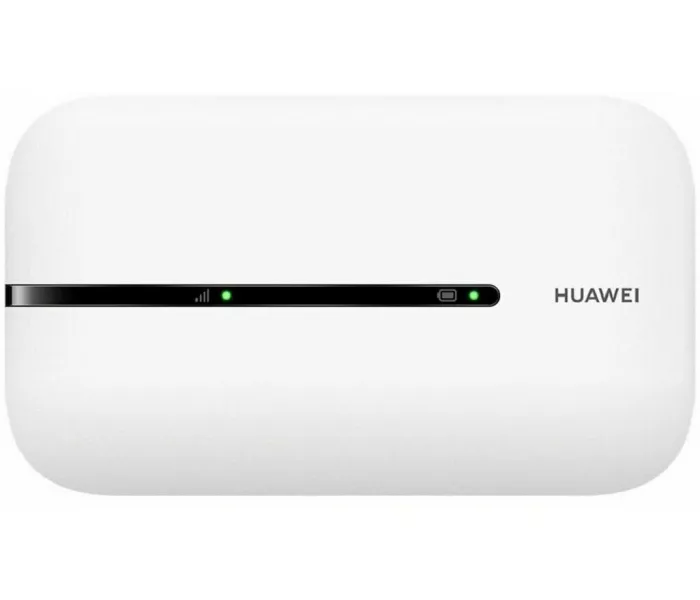 Модем-роутер Huawei E5576-320 3G/4G