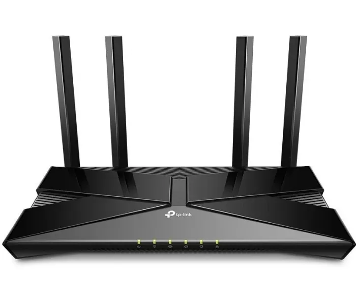 Wi-Fi роутер TP-Link Archer AX10