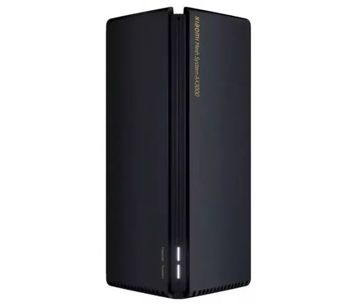 Wi-Fi роутер Xiaomi AX3000 CN
